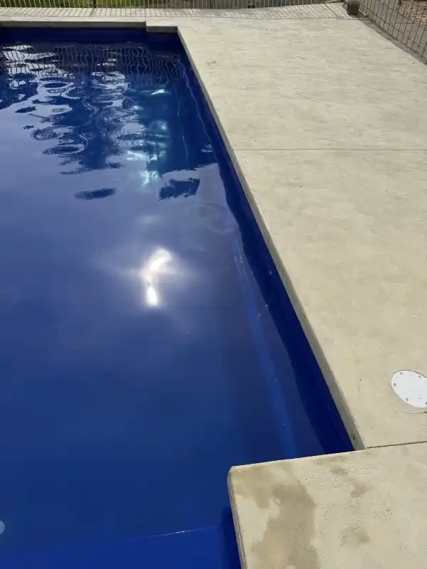 Concrete Pool Surrounds Coffs Coast
